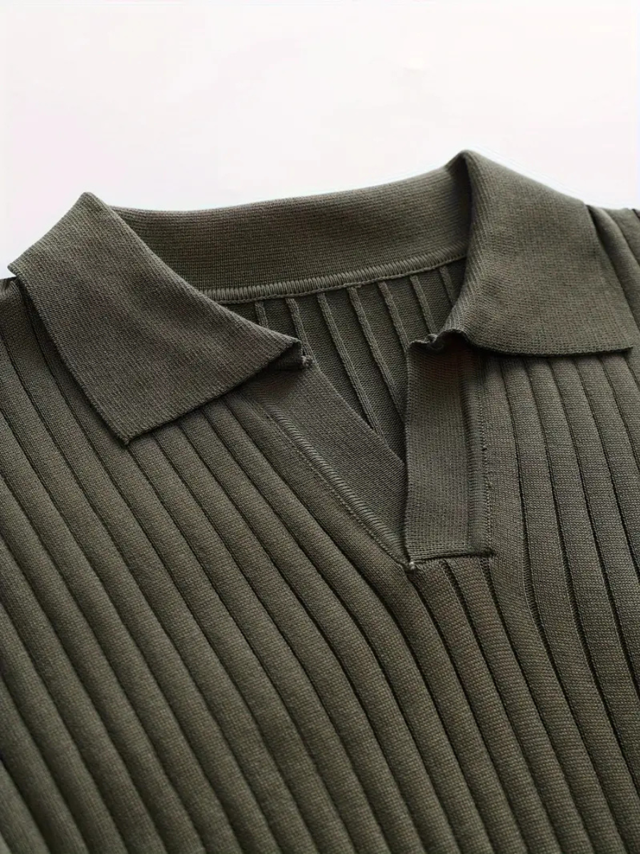 SOGNO: SWEATER MUSCLEFIT